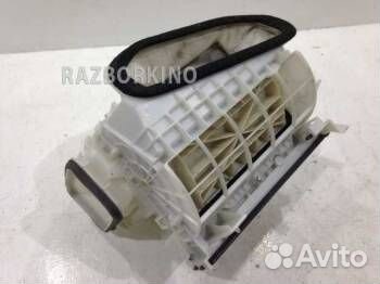 Корпус моторчика печки 272004GF0B