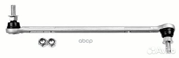 Тяга стабилизатора передн прав BMW: 3 E90 05- 3