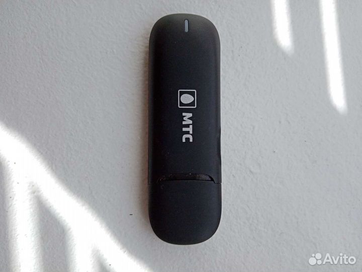 Модем МТС 420S