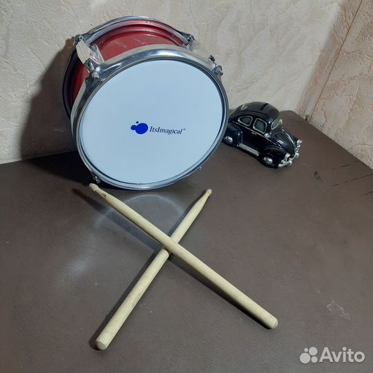 Барабан ItsImagical