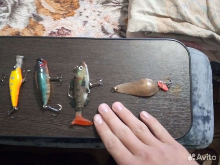 Воблер