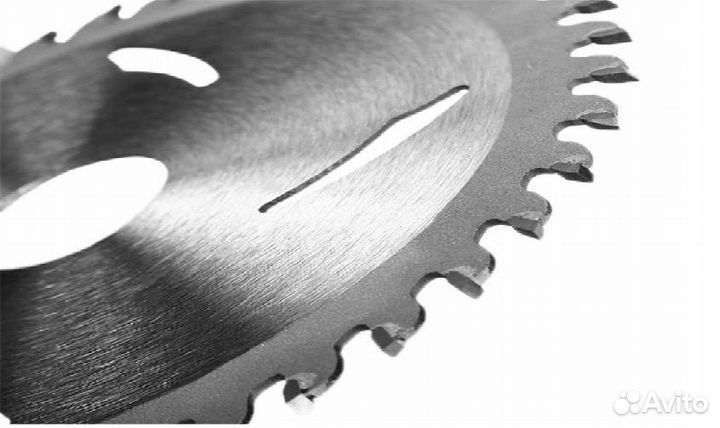 Пилы дисковые по дереву ттн (350*50*2,8/4,2*20+4)