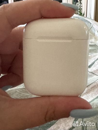 Apple AirPods 2