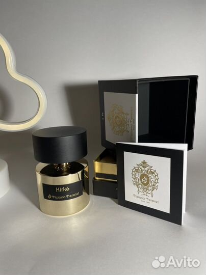 Tiziana Terenzi Kirke