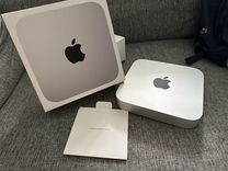 Apple Mac mini m2 8 256