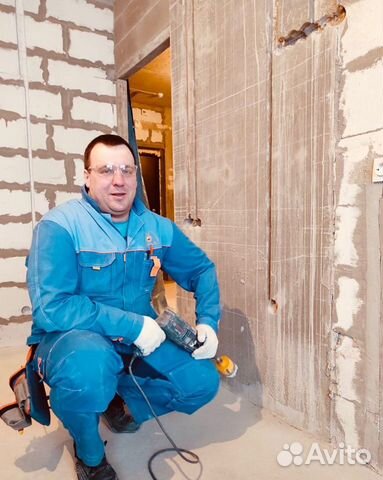 Мастер на час