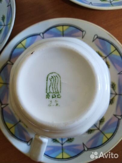 Чайно кофейные пары Рига