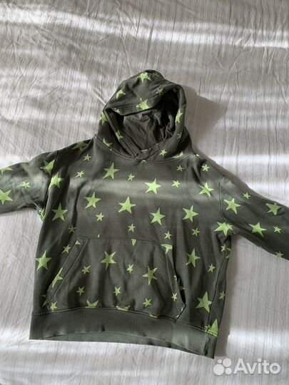 Толстовка для мальчика H&M