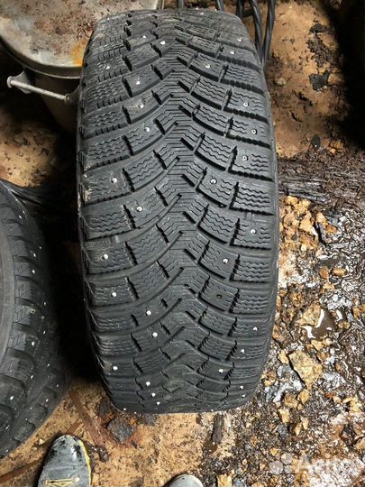 Michelin MX4 205/55 R16