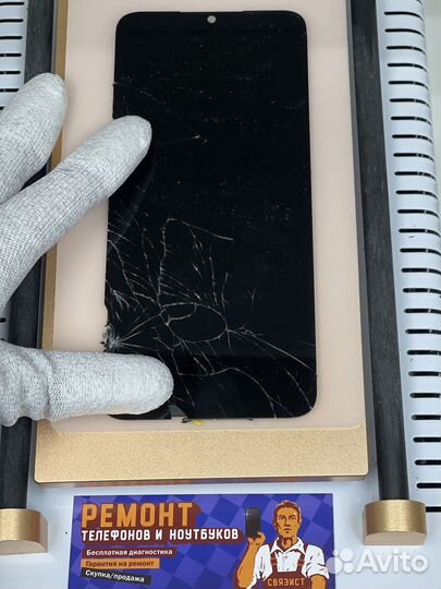 Дисплеи для различных моделей Oppo