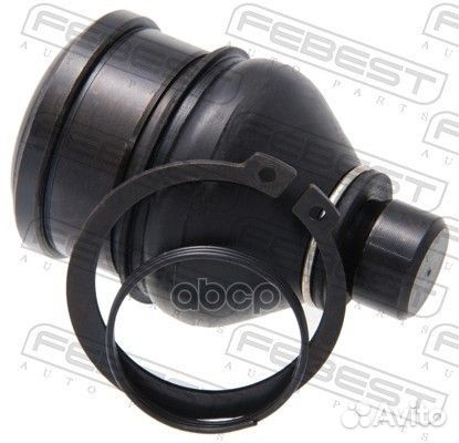 Опора шаровая переднего нижнего рычага (mitsubi