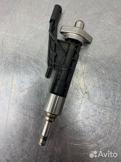 Форсунка Bmw 1 Series F20 B48B20A 2017