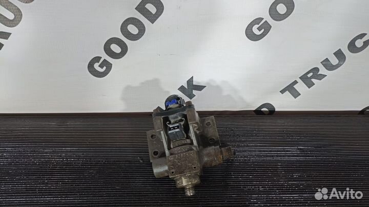 Насос системы AdBlue Daf XF105