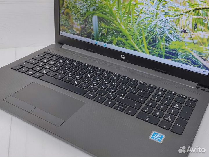 Для игр учебы работы SSD240 Intel HP G7 Ноутбук