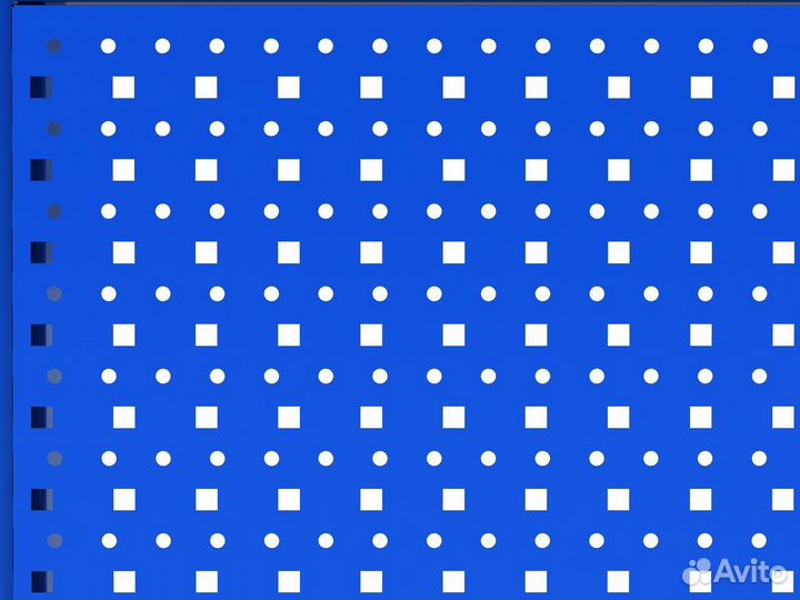 Стенд инструментальный 1995х995х505