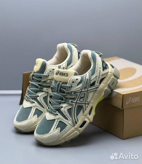 Кроссовки Asics Gel Kahana 8 (Арт.93605)