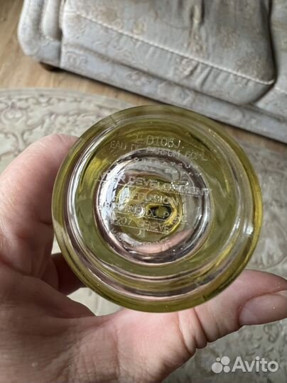 Мancera soleil d’italie духи