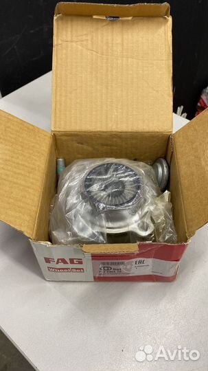 Подшипник ступицы для BMW X1 E84 31206789508