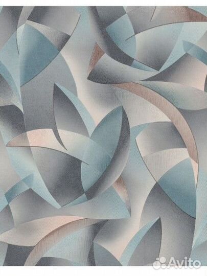 Обои флизелиновые