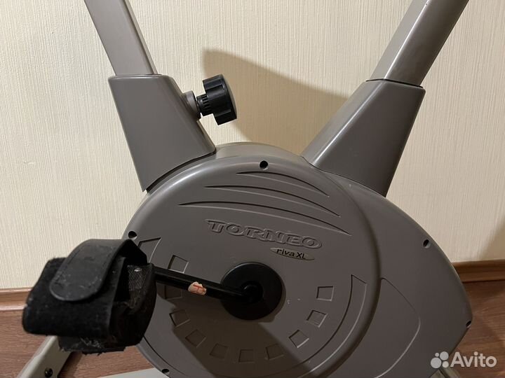 Велотренажер бу