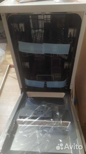 Посудомоечная машина maunfeld MWF-08B45см