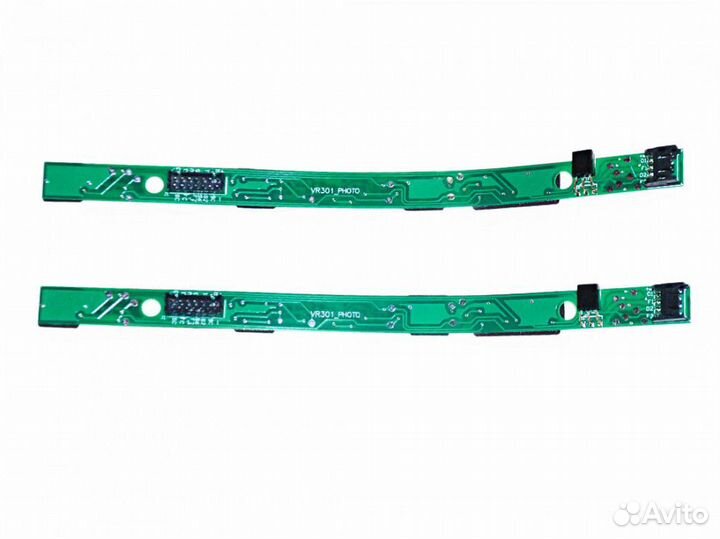 Передняя плата робота-пылесоса redmond RV-R250