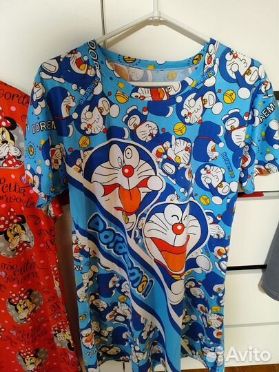 Пижама сорочки