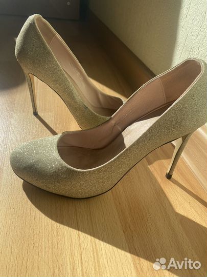 Туфли женские 37 размер