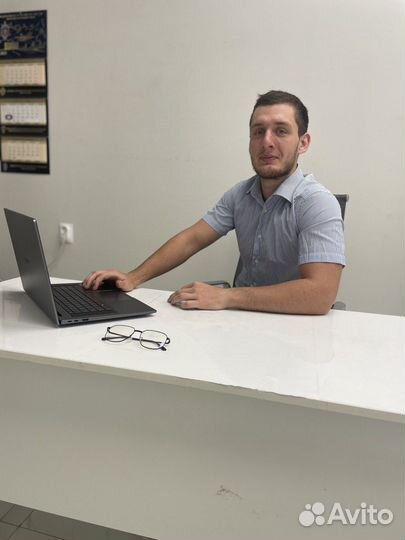 Репетитор по программированию