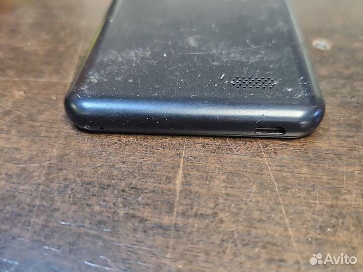 ZTE Blade A465, 8 ГБ