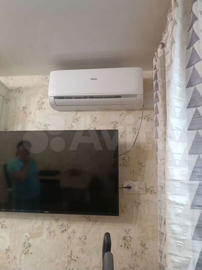 1-к. квартира, 51 м², 11/25 эт.