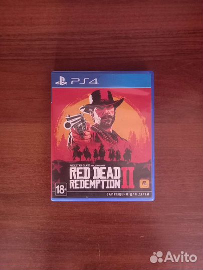 Игры для приставок PS4