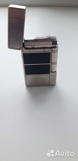Зажигалка S T Dupont made in France