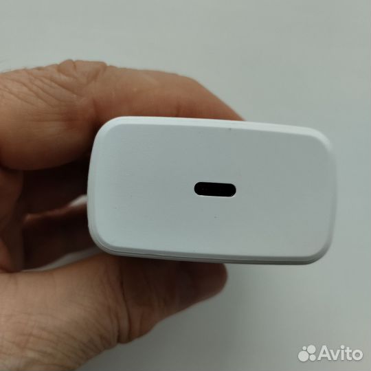 Быстрая зарядка для телефона