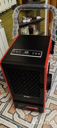 Аренда осушитель воздуха