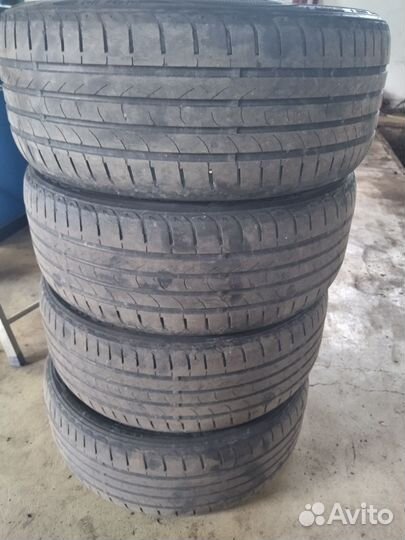 Roadstone N'Blue Eco 195/50 R15