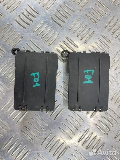 Канал для кабелей Bmw 7 F01 N63B44 2009