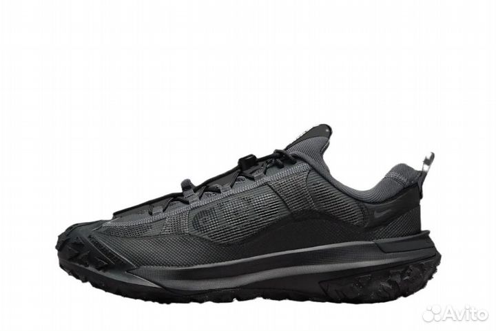 Кроссовки Nike ACG Mountain Fly 2 Low gore-TEX 47р