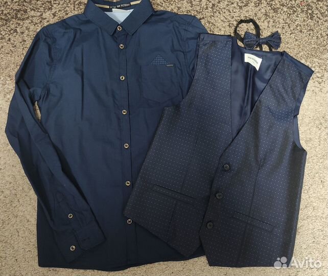 Комплект тройка Acoola 158