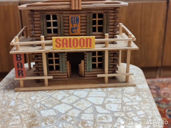 Строение ГДР