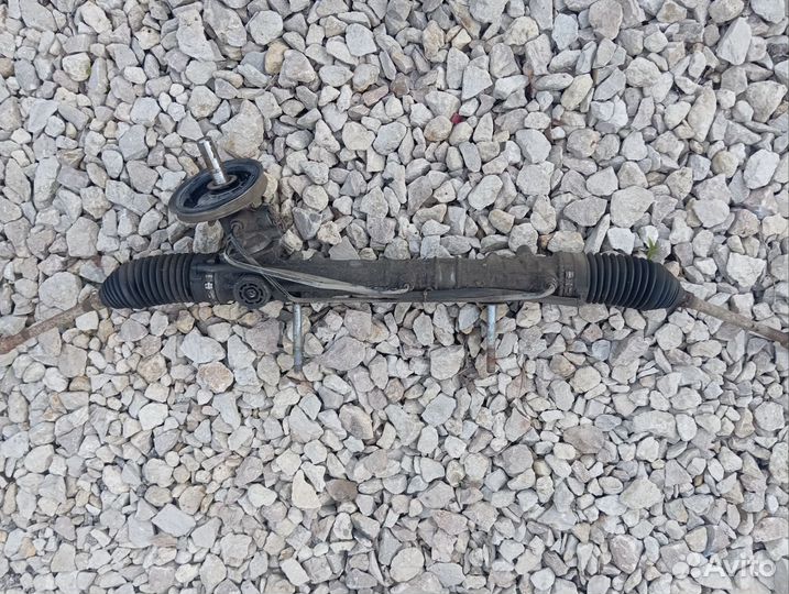 Рейка рулевая Peugeot 308