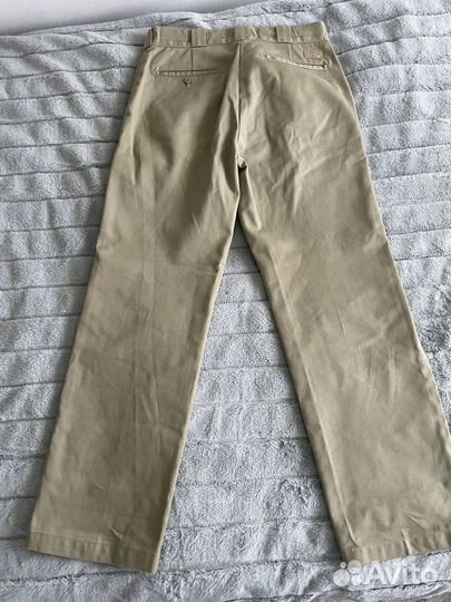 Брюки dickies 874