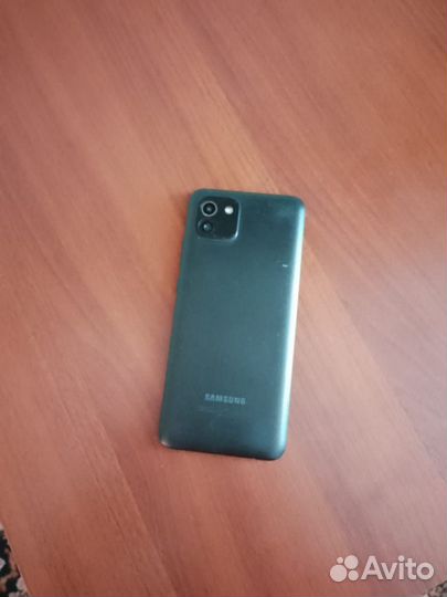 Samsung Galaxy A03, 4/64 ГБ