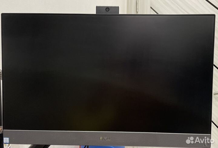 Моноблок Dell Optiplex 7770