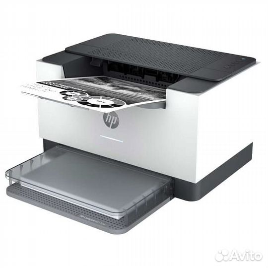 Лазерный принтер HP LaserJet M211d (Новый)