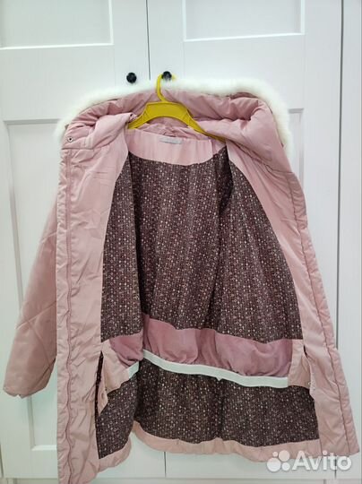 Куртка для беременных 50 размер