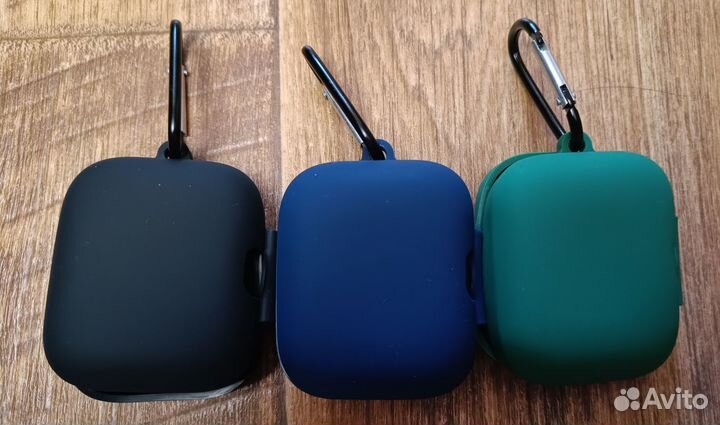 Oneplus buds pro 2 чехол