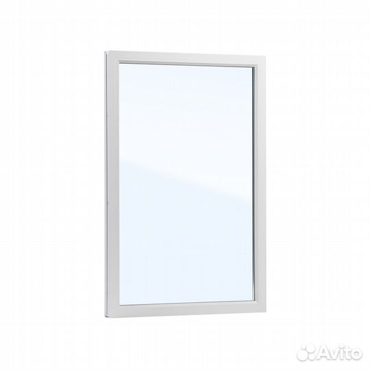 Пластиковые окна по госту