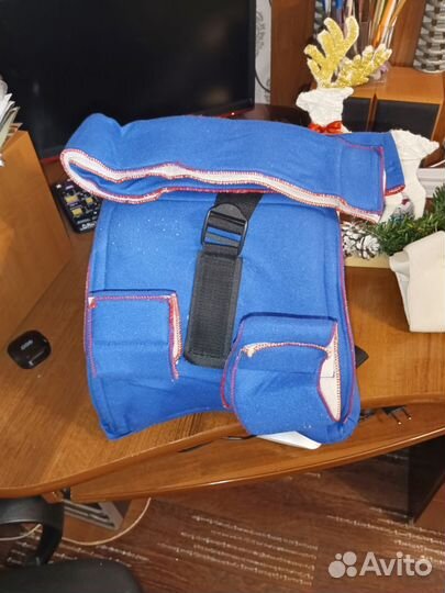 Фиксатор для верхней конечности