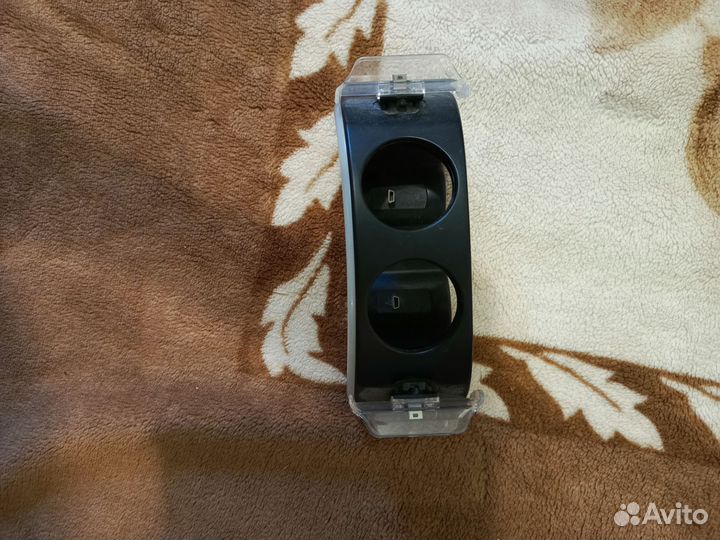 Зарядная станция для PS3 move и геймпадов
